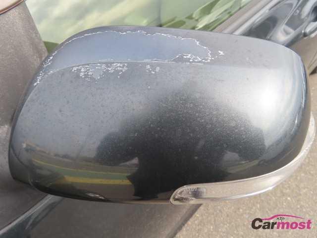 2012 Toyota Belta CN G15-B38 Sub8