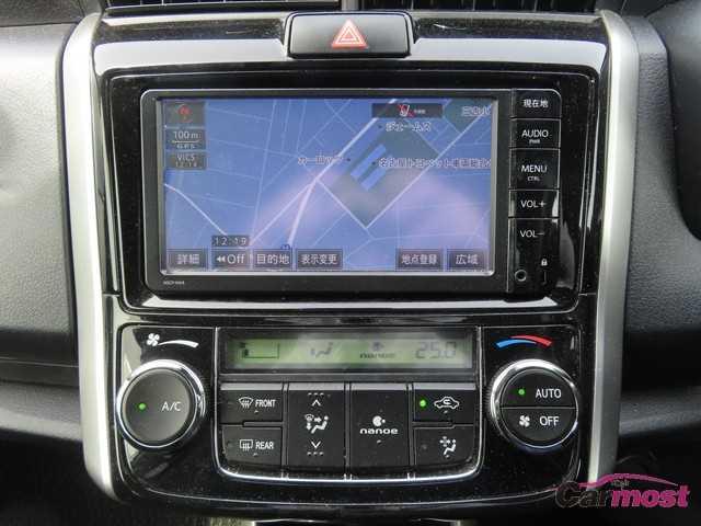 2015 Toyota Corolla Fielder CN G15-B63 Sub12