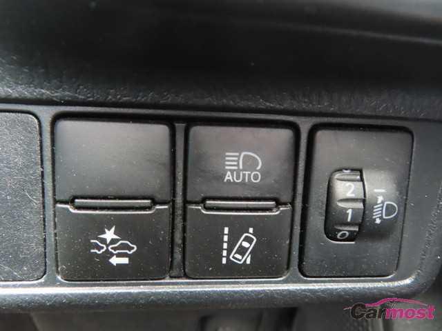 2015 Toyota Corolla Fielder CN G15-B63 Sub14