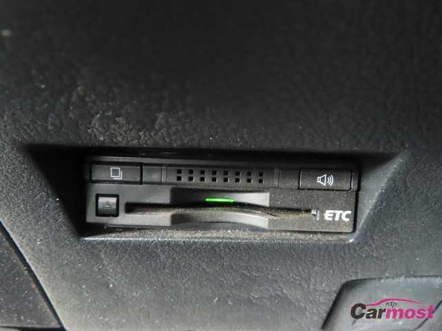 2015 Toyota Corolla Fielder CN G15-B63 Sub15