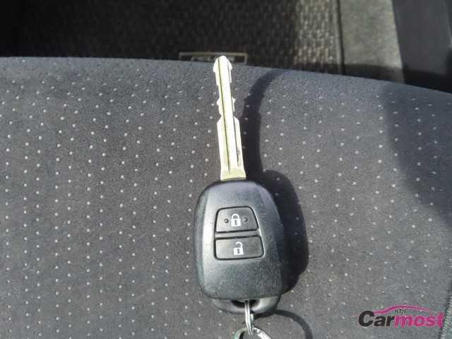2015 Toyota Corolla Fielder CN G15-B63 Sub16