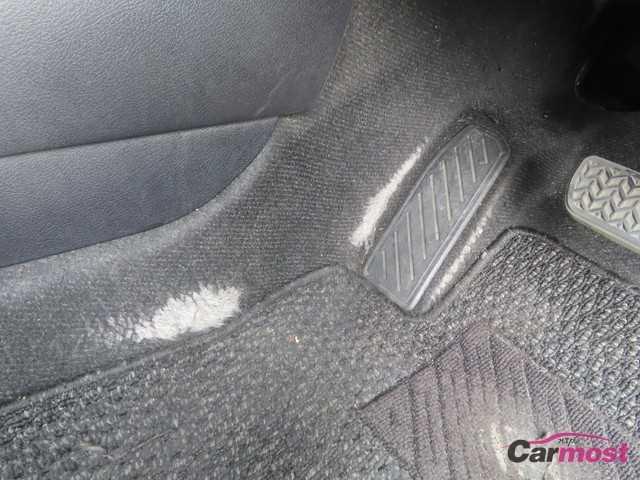 2015 Toyota Corolla Fielder CN G15-B63 Sub19
