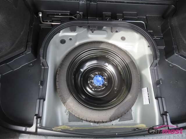 2015 Toyota Corolla Fielder CN G15-B63 Sub23