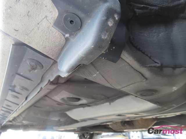 2015 Toyota Corolla Fielder CN G15-B63 Sub24