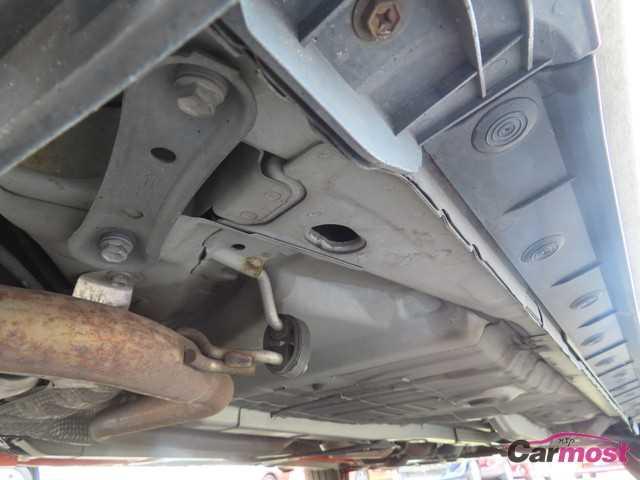 2015 Toyota Corolla Fielder CN G15-B63 Sub25