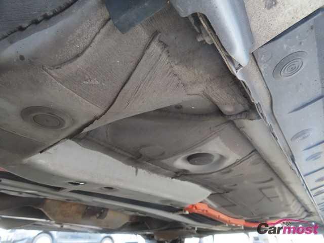 2015 Toyota Corolla Fielder CN G15-B63 Sub26