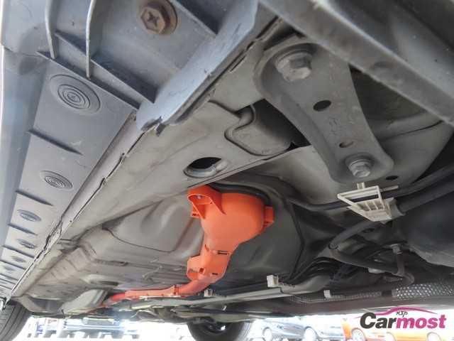 2015 Toyota Corolla Fielder CN G15-B63 Sub27