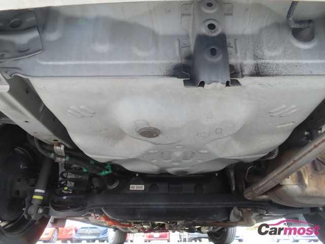 2015 Toyota Corolla Fielder CN G15-B63 Sub28