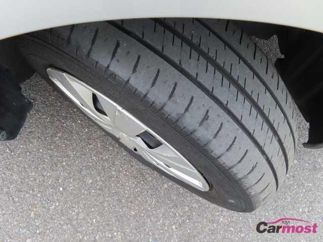 2015 Toyota Corolla Fielder CN G15-B63 Sub29