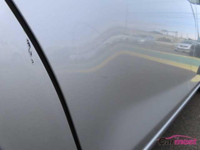 2015 Toyota Corolla Fielder CN G15-B63 Sub7