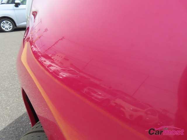 2016 Toyota AQUA CN G15-C20 Sub9