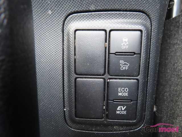 2016 Toyota AQUA CN G15-C20 Sub13