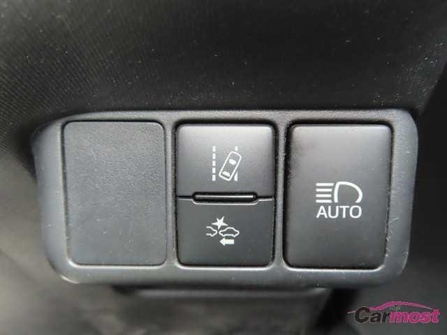 2016 Toyota AQUA CN G15-C20 Sub14
