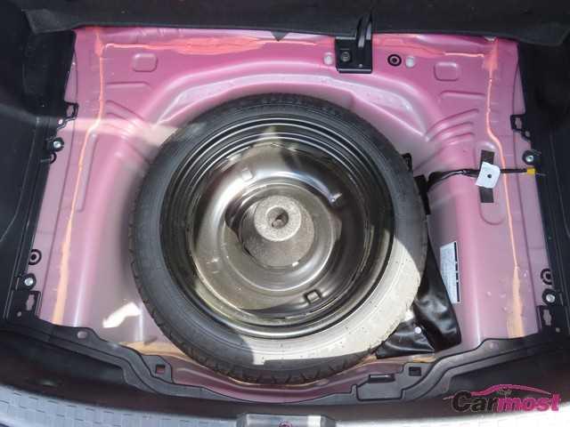 2016 Toyota AQUA CN G15-C20 Sub23