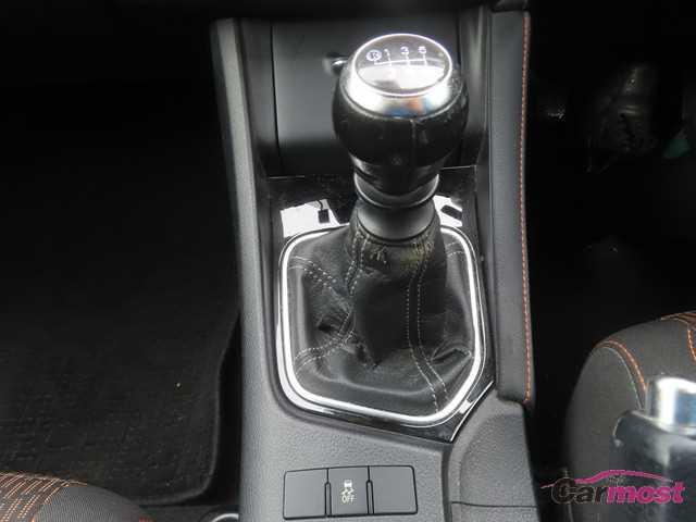 2016 Toyota Auris CN G15-E29 Sub12