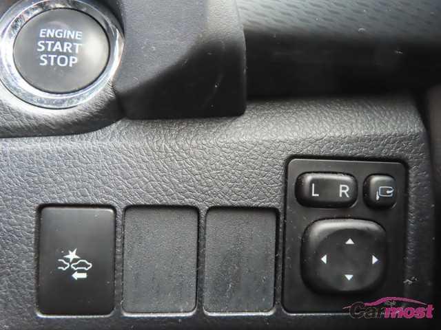 2016 Toyota Auris CN G15-E29 Sub14