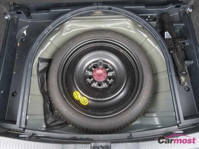 2016 Toyota Auris CN G15-E29 Sub23