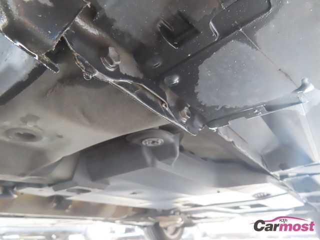 2016 Toyota Auris CN G15-E29 Sub26
