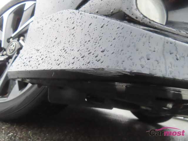 2016 Toyota Auris CN G15-E29 Sub6