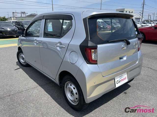 2018 Daihatsu Mira Es CN G15-E78 Sub3