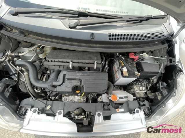 2018 Daihatsu Mira Es CN G15-E78 Sub4