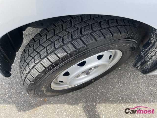 2018 Daihatsu Mira Es CN G15-E78 Sub6