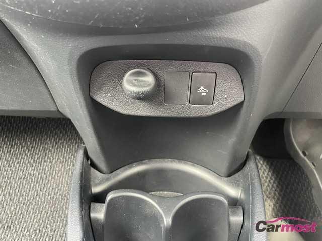 2018 Toyota Vitz CN G15-E84 Sub12