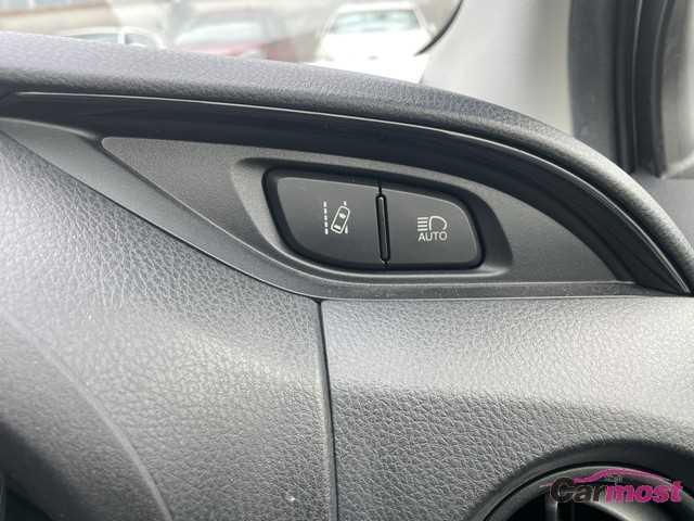2018 Toyota Vitz CN G15-E84 Sub13