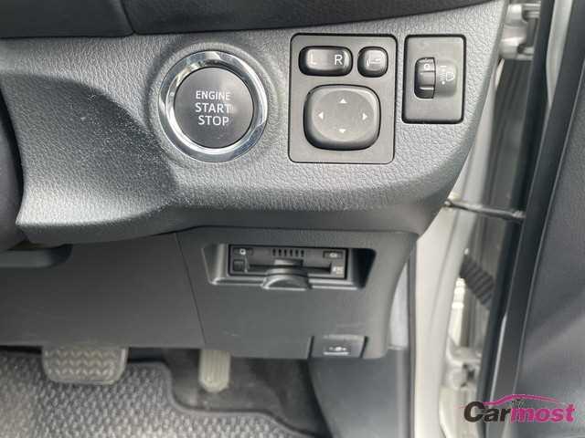 2018 Toyota Vitz CN G15-E84 Sub14