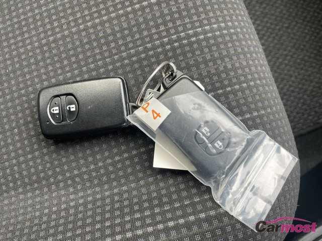 2018 Toyota Vitz CN G15-E84 Sub15