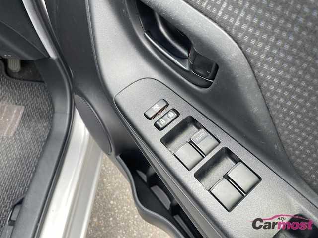2018 Toyota Vitz CN G15-E84 Sub17