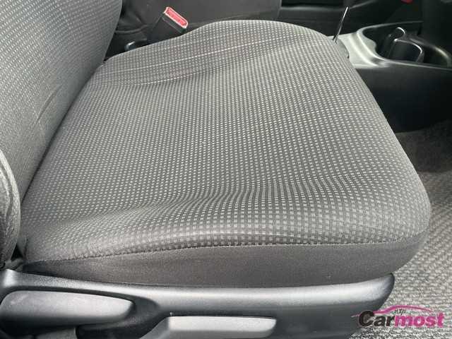 2018 Toyota Vitz CN G15-E84 Sub18