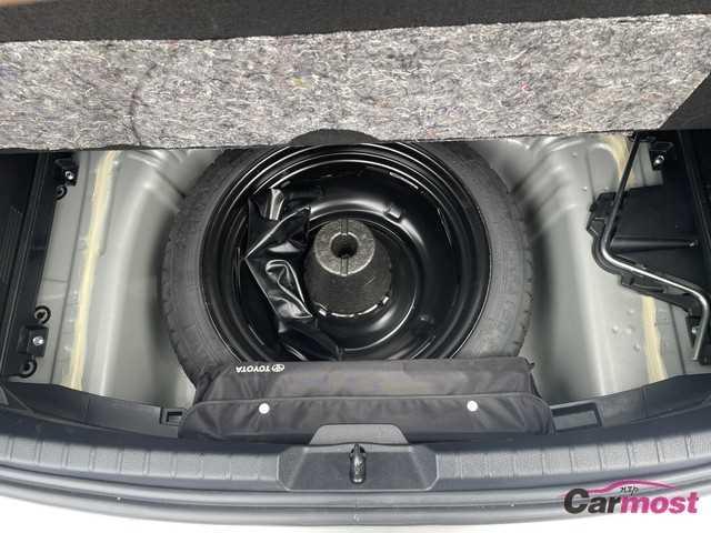 2018 Toyota Vitz CN G15-E84 Sub23