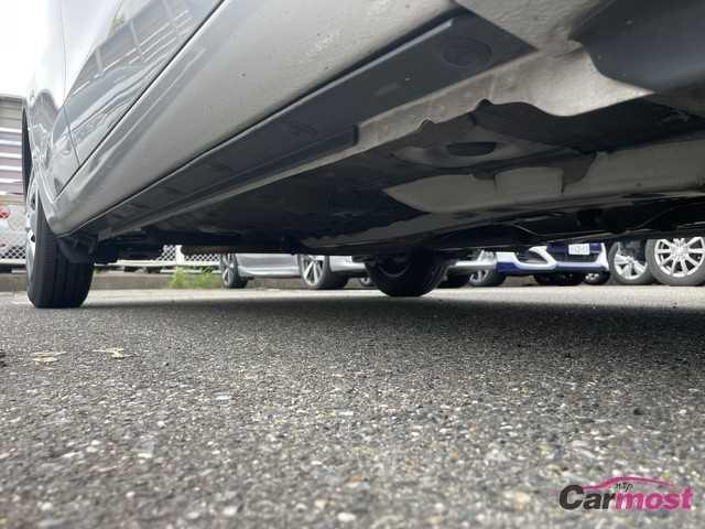 2018 Toyota Vitz CN G15-E84 Sub24