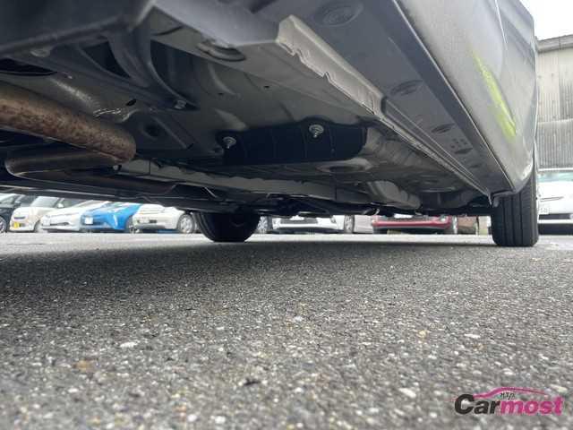 2018 Toyota Vitz CN G15-E84 Sub25