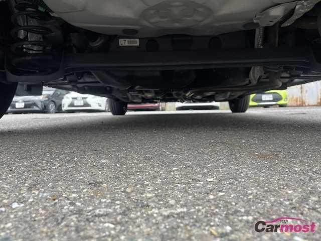 2018 Toyota Vitz CN G15-E84 Sub28
