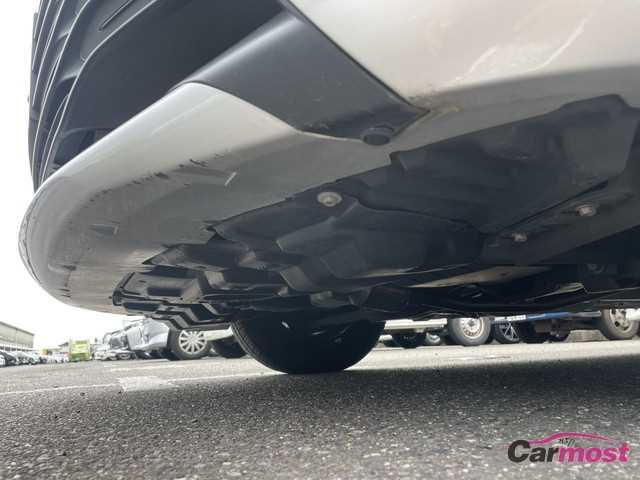 2018 Toyota Vitz CN G15-E84 Sub6