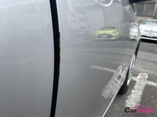 2018 Toyota Vitz CN G15-E84 Sub7