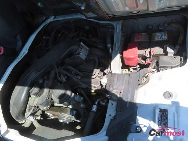 2016 Toyota Hiace Van CN G15-E93 Sub5
