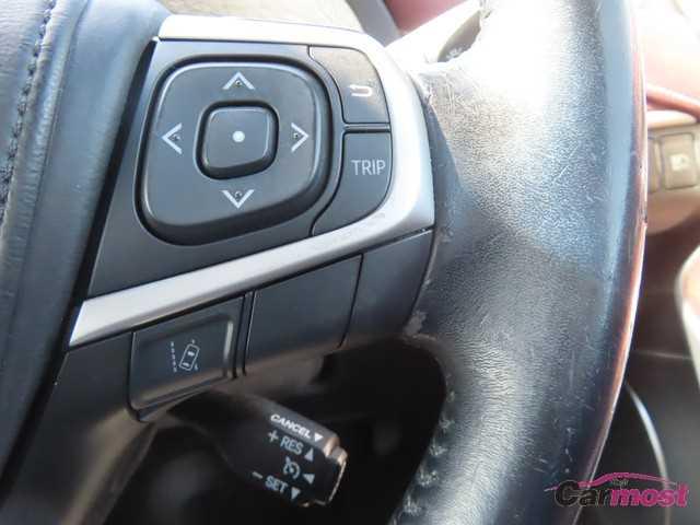 2014 Toyota Harrier CN G16-C08 Sub11