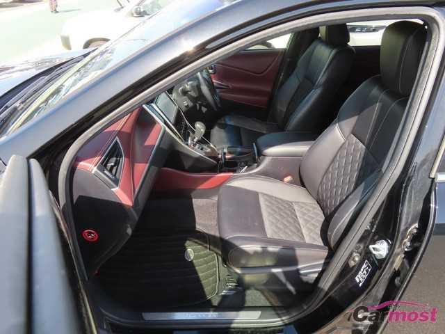 2014 Toyota Harrier CN G16-C08 Sub20