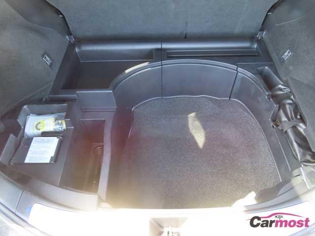 2014 Toyota Harrier CN G16-C08 Sub23