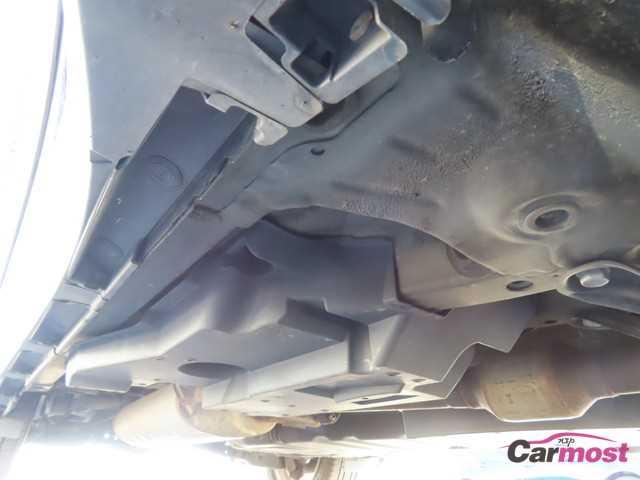 2014 Toyota Harrier CN G16-C08 Sub24