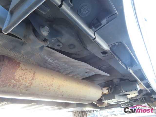2014 Toyota Harrier CN G16-C08 Sub25