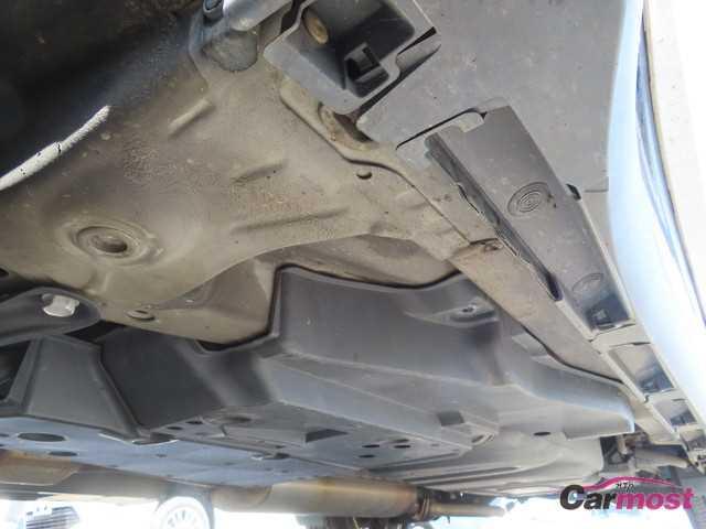 2014 Toyota Harrier CN G16-C08 Sub26