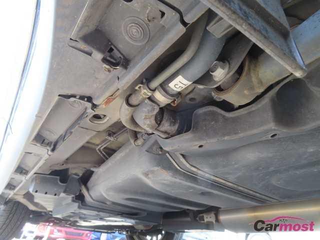 2014 Toyota Harrier CN G16-C08 Sub27