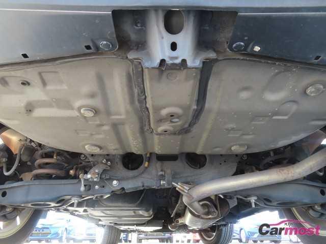 2014 Toyota Harrier CN G16-C08 Sub28