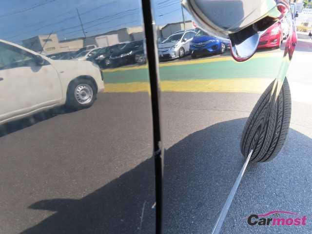 2014 Toyota Harrier CN G16-C08 Sub7