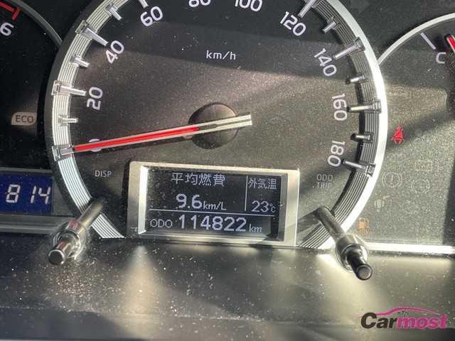 2019 Toyota Regiusace Van CN G16-D66 Sub11