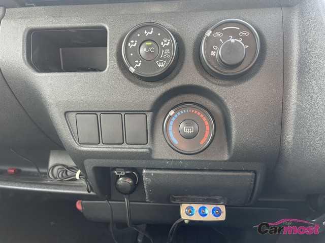 2019 Toyota Regiusace Van CN G16-D66 Sub14